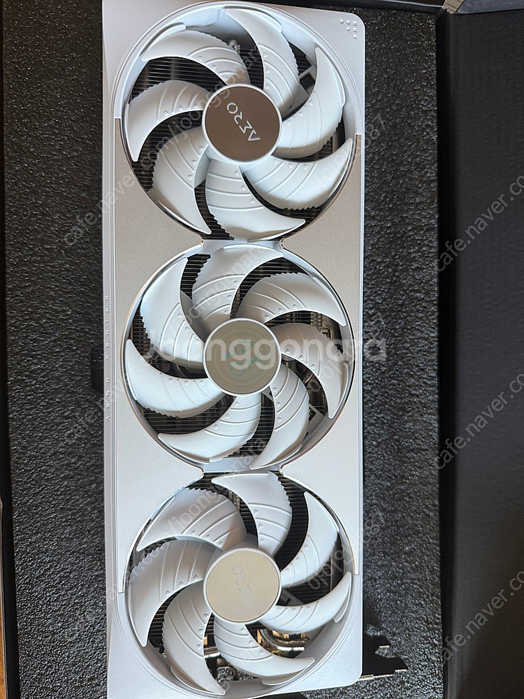 GIGABYTE NVIDIA 지포스그래픽 RTX5080...--2