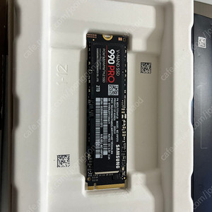 2tb ssd 삼성 990