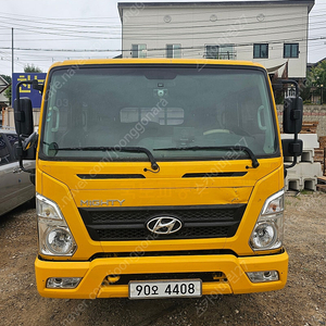 올뉴마이티 더블캡