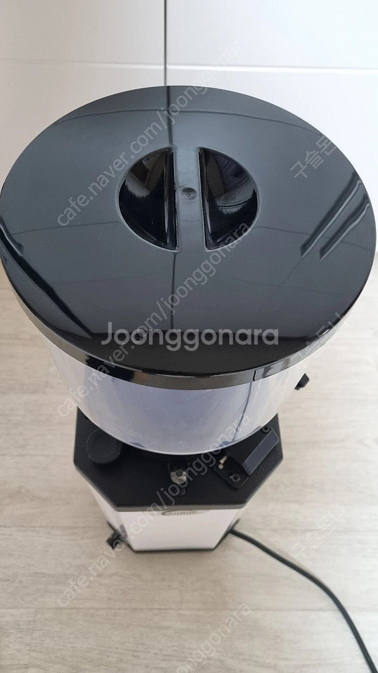 안핌 카페용 자동그라인더--5