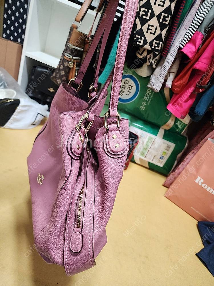 코치가방--8