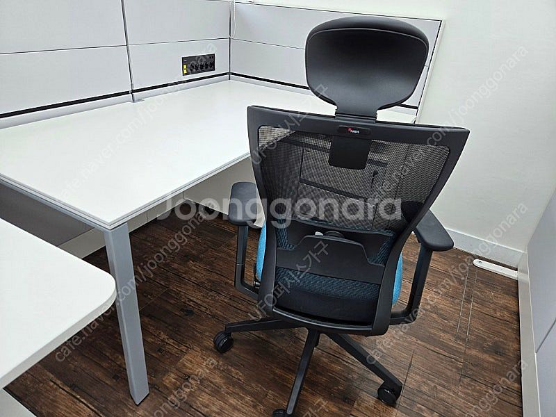 퍼시스 의자CH4300AH-시디즈T50HLDA동일모델 ...--8