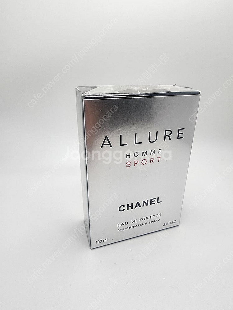 샤넬 향수 알뤼르 스포츠 100ml 49000원 쇼핑백...--0