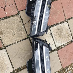 G80(rg3)라이트 좌우판매합니다
