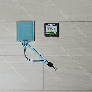 NDS 동물의 숲 알칩