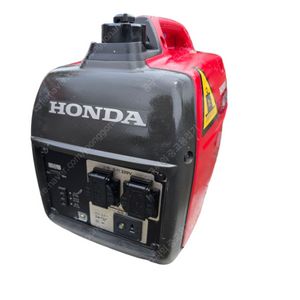 [판매] 중고 초소형 혼다(HONDA) EU20i 2K 저소음 발전기/임대가능
