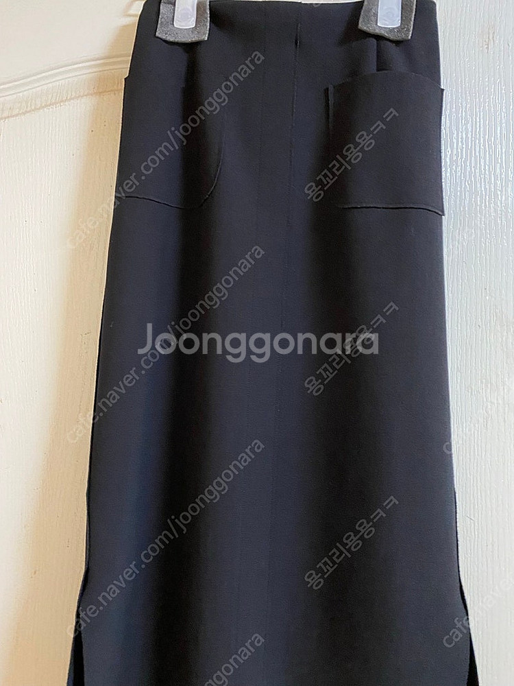 밴딩 스커트 23,000원 (택포)--0