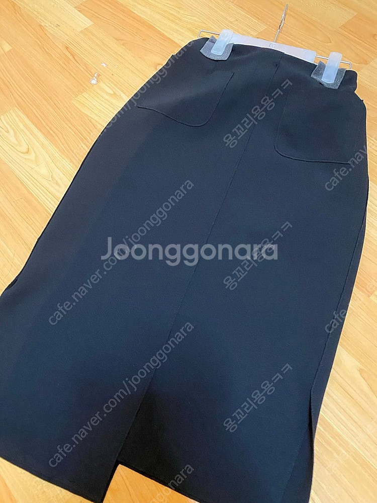 밴딩 스커트 23,000원 (택포)--2