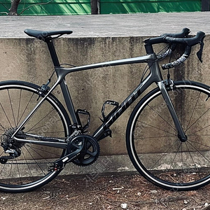 2022 자이언트 TCR 어드밴스1 KOM