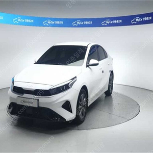 K3 중고 차 시세 K3 더뉴 K3 2세대 2022년식 26,420km 1.6 가솔린 프레스티지 중고자동차