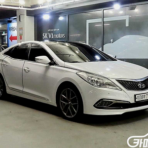 [현대]그랜저 HG LPG HG300 PREMIUM 2014 년 중고차☆신뢰☆믿음☆정직☆고객님께 약속드립니다!