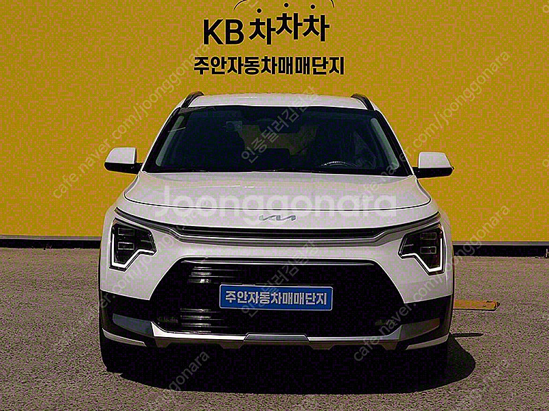 기아 디 올 뉴 니로 프레스티지 판매합니다 ★전액할부★...--0