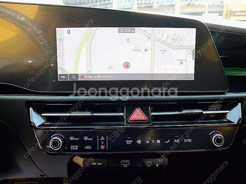 기아 디 올 뉴 니로 프레스티지 판매합니다 ★전액할부★...--7