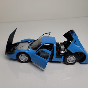 1:18 미니챔프 포르쉐 904GTS 판매합니다.