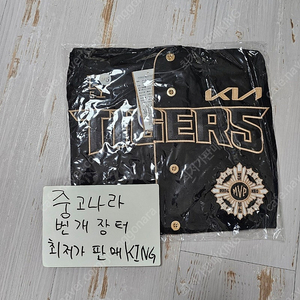 [95] 김도영 KBO MVP 기념 유니폼