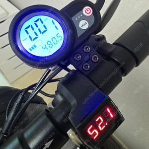 프리고다이렉트 F10 52v 배터리 21ah 모델 판매