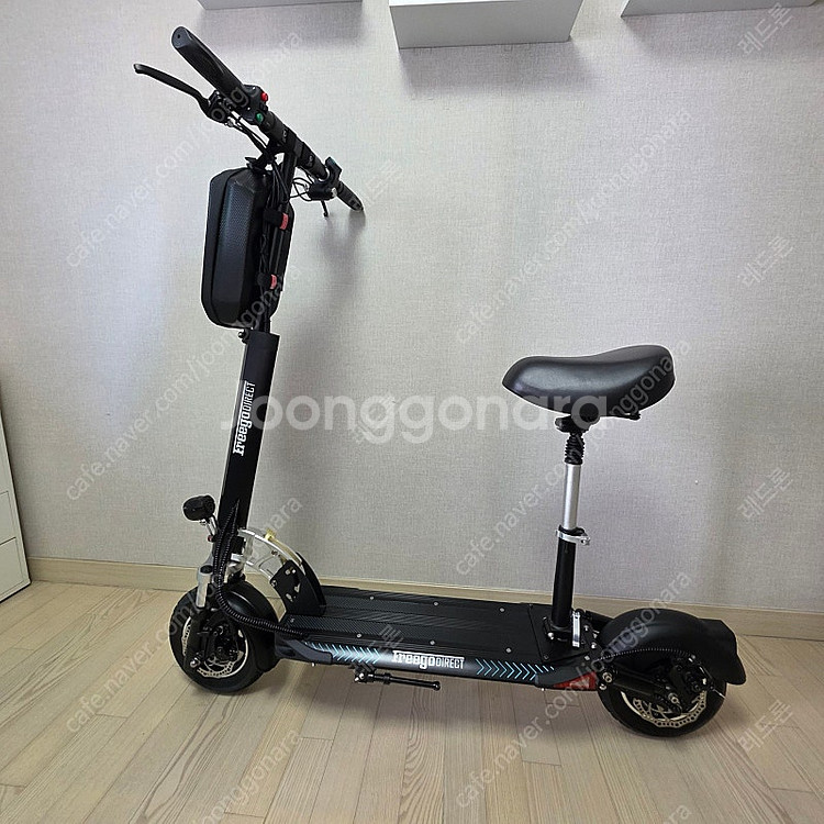 프리고다이렉트 F10 52v 배터리 21ah 모델 판매--1