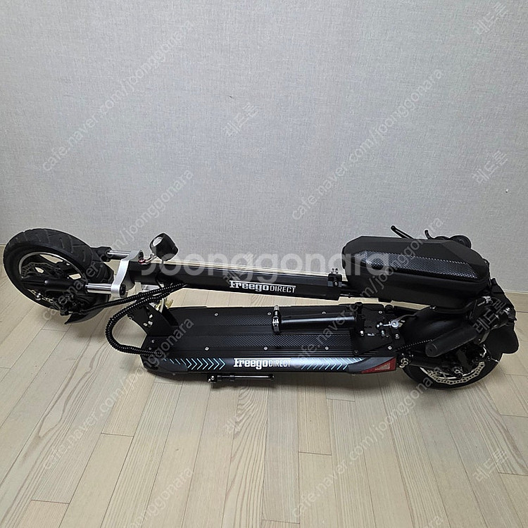 프리고다이렉트 F10 52v 배터리 21ah 모델 판매--2