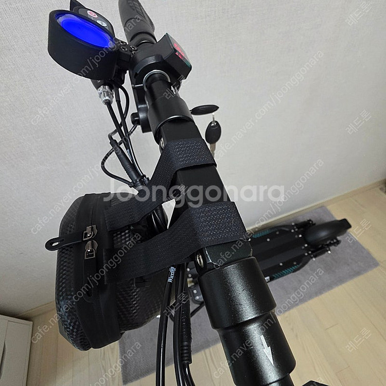 프리고다이렉트 F10 52v 배터리 21ah 모델 판매--6