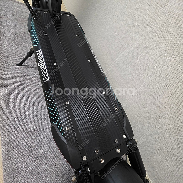 프리고다이렉트 F10 52v 배터리 21ah 모델 판매--8