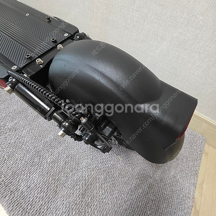프리고다이렉트 F10 52v 배터리 21ah 모델 판매--9
