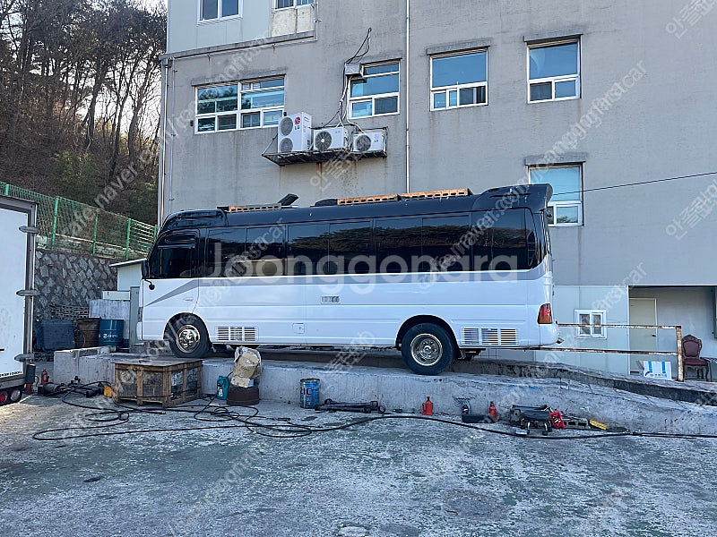 인산철 1200 청수500 노지 완전풀옵션 6인승 카운...--0