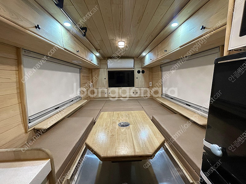 인산철 1200 청수500 노지 완전풀옵션 6인승 카운...--2