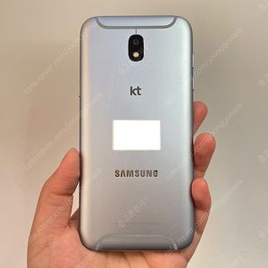 85351(울산중고폰) 갤럭시J5 블루실버 32GB 판매합니다 5만원 텔레그램OK