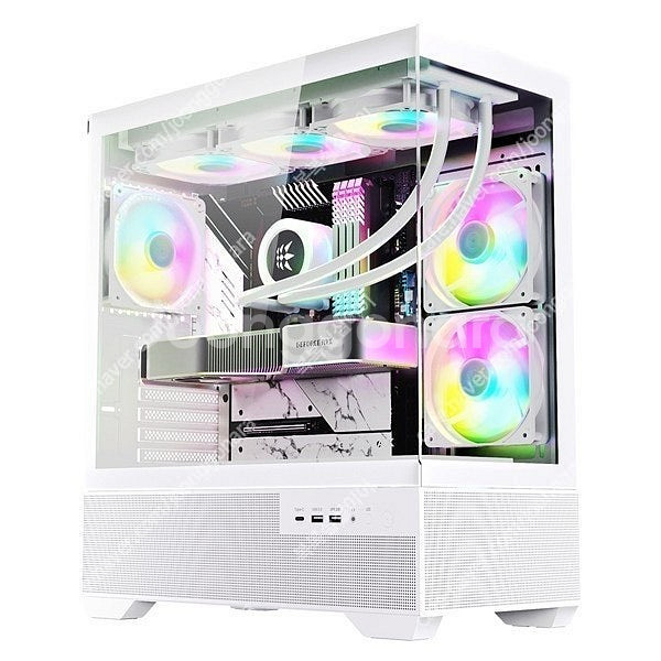 rtx3070 8g 조립pc 게이밍컴퓨터 본체 데스크탑...--0