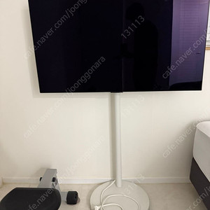 LG 올레드 48인치 TV (모델명: OLED48C2KNA)