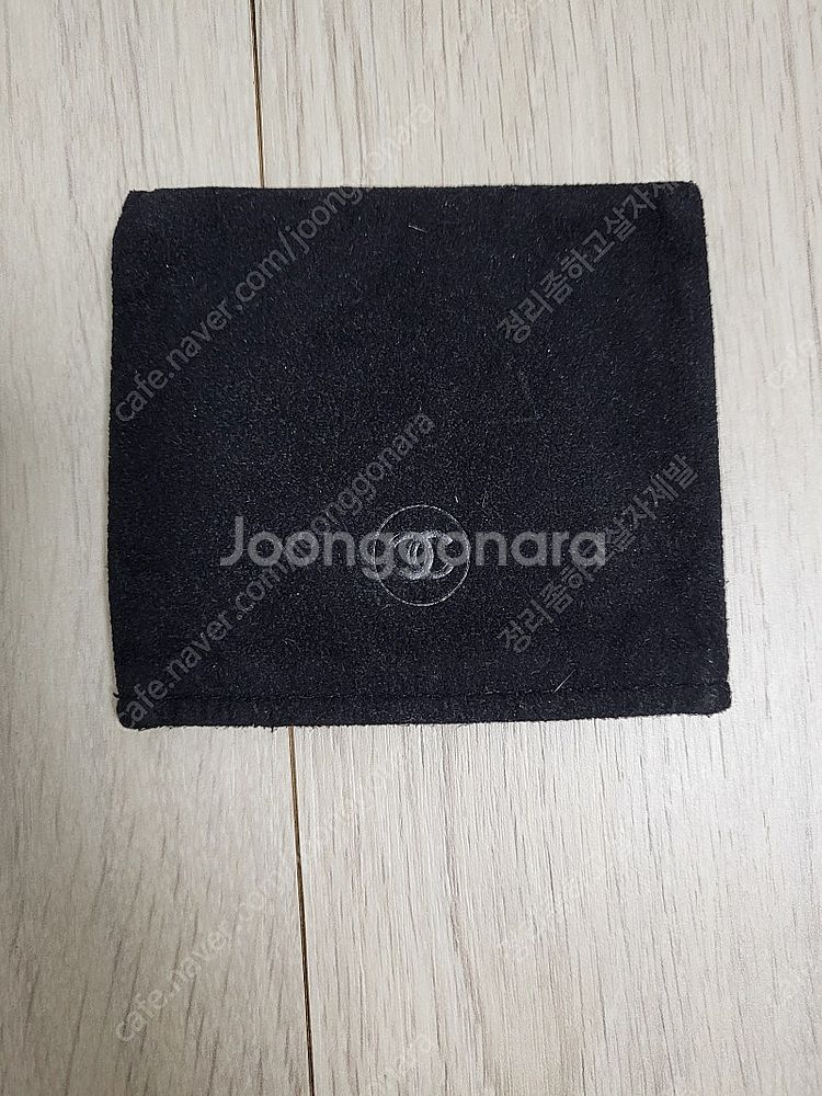 정품) 새상품 페레가모 루이비통 구찌 샤넬 파우치--3
