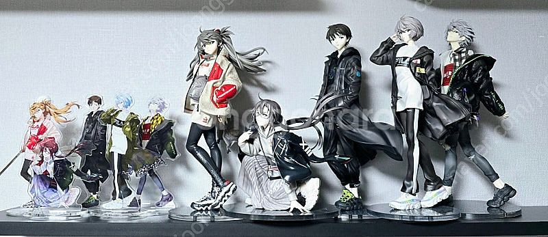 RADIO EVA PART2 신지,레이,아스카,카오루,...--0