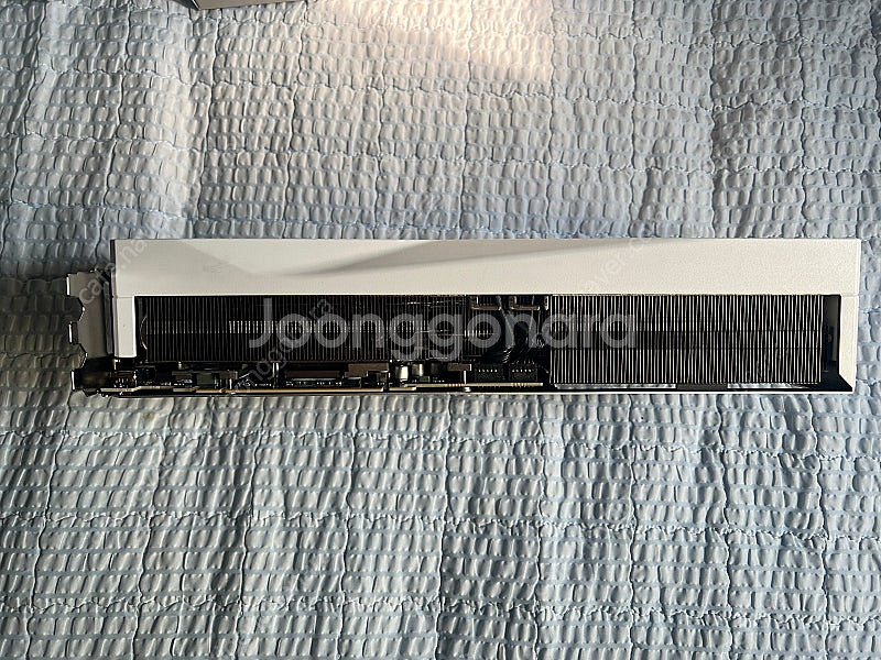 지포스 RTX5080 어로스 마스터 ICE(어마 아이스...--6