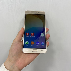 94269 갤럭시온7 골드 부산 중고폰 팝니다 3만원