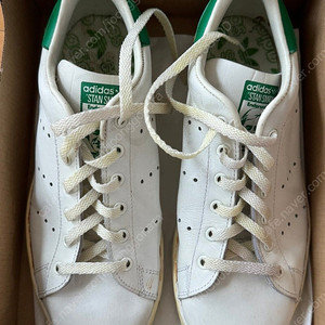 아디다스 70s 80년대 빈티지 스탠스미스 stan smith adidas