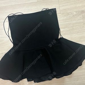 verni 베르니 소브 레이어드 탑