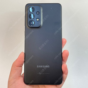 90399(울산중고폰) 갤럭시A33 블랙 128GB 판매합니다 13만원 텔레그램OK