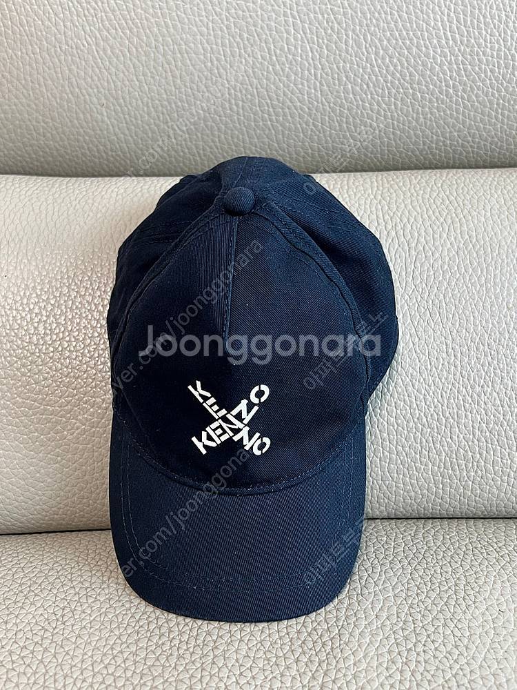 겐조 키즈모자 겐조모자 아동모자 유아모자--0