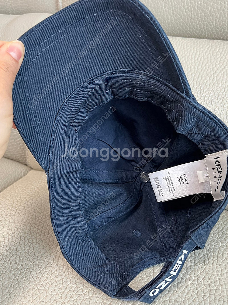 겐조 키즈모자 겐조모자 아동모자 유아모자--5