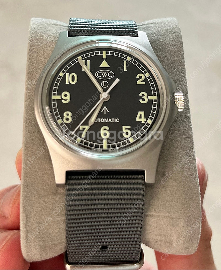 CWC G22 논데이트--2