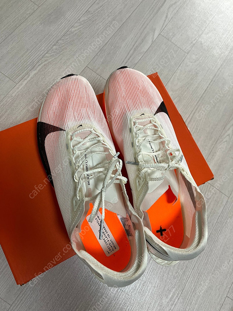 나이키 스트릭플라이2 프로토 275 판매합니다.--2