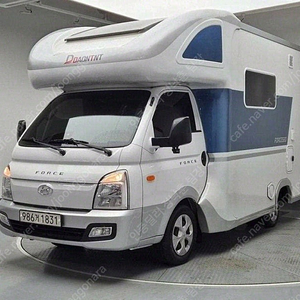 포터2 중고차 할부 포터 중고차 흰색 2022년식 14,000km 기본형 중고차 할부가능