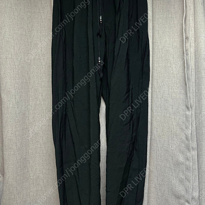 (48 size) 노이어 와이드 밴딩 팬츠