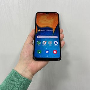04414 갤럭시와이드4 블랙 32GB 부산 중고폰 팝니다 6만원