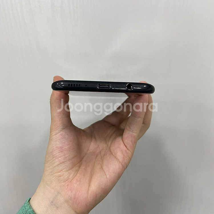 04414 갤럭시와이드4 블랙 32GB 부산 중고폰 팝...--4