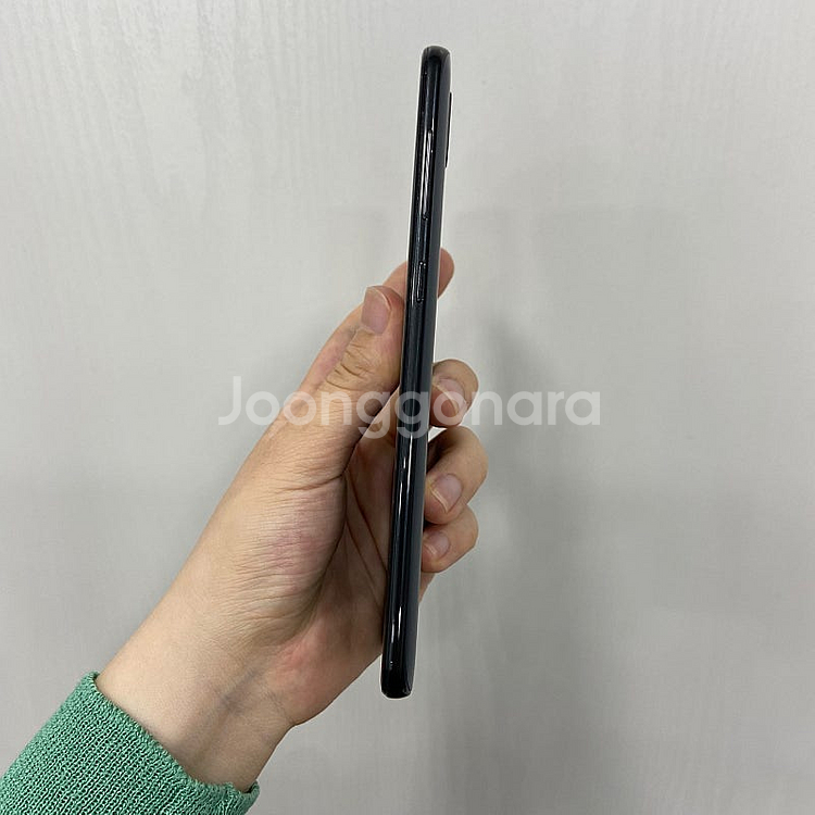 04414 갤럭시와이드4 블랙 32GB 부산 중고폰 팝...--5