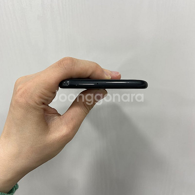 04414 갤럭시와이드4 블랙 32GB 부산 중고폰 팝...--6