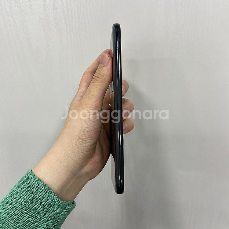 04414 갤럭시와이드4 블랙 32GB 부산 중고폰 팝...--7