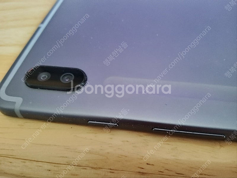 삼성 갤럭시탭 S6 LTE 256G 케이스 펜슬 키보드...--5