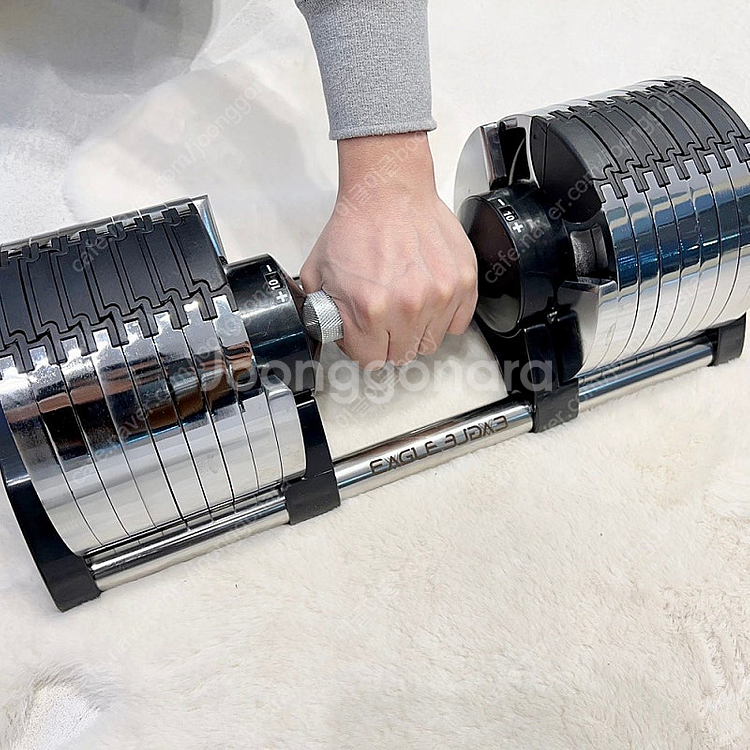 무게조절덤벨 20kg~43kg 새상품 최저가--0